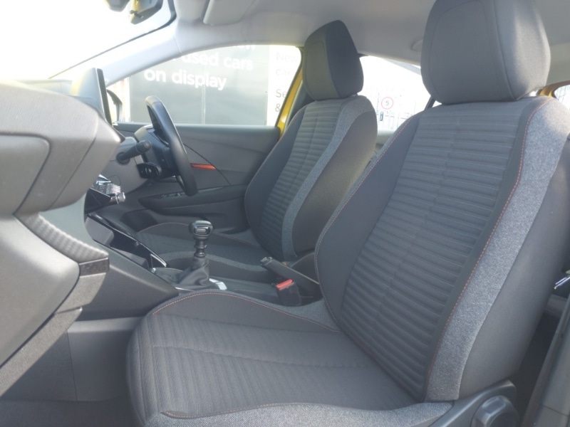 Used Peugeot 208 2022 for sale - 76817221: Photo 5