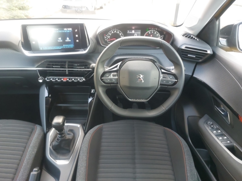 Used Peugeot 208 2022 for sale - 76817221: Photo 7