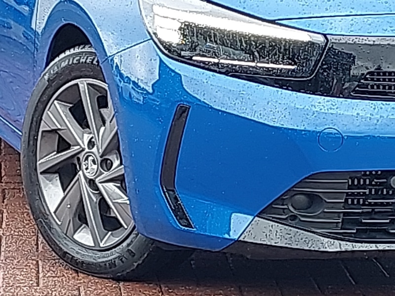 Used Vauxhall Corsa 2025 for sale - 77580931: Photo 9