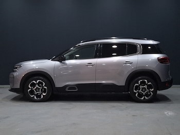Used Citroen C5 Aircross 2022 for sale - 78540078: Photo