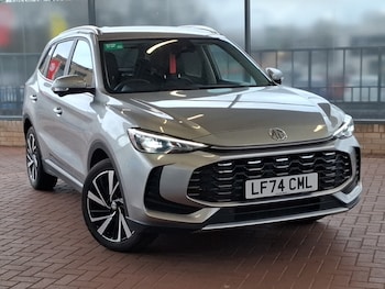 Used MG MG ZS 2025 for sale - 78274980: Photo