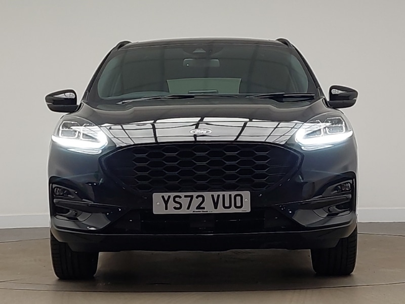 Used Ford Kuga 2022 for sale - 77160458: Photo 12