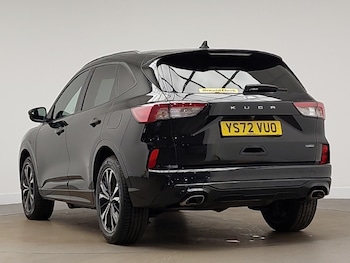 Used Ford Kuga 2022 for sale - 77160458: Photo