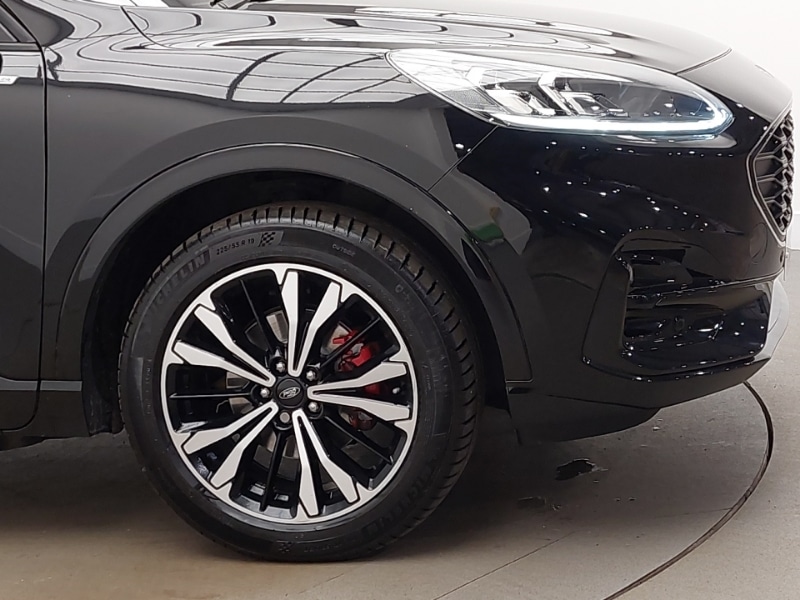 Used Ford Kuga 2022 for sale - 77160458: Photo 9