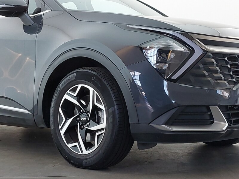 Used Kia Sportage 2025 for sale - 76816961: Photo 9