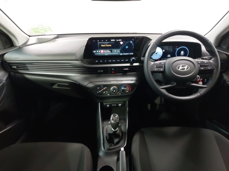 Used Hyundai i20 2024 for sale - 77266219: Photo 2