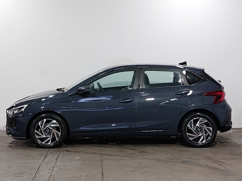 Used Hyundai i20 2024 for sale - 77266219: Photo 4