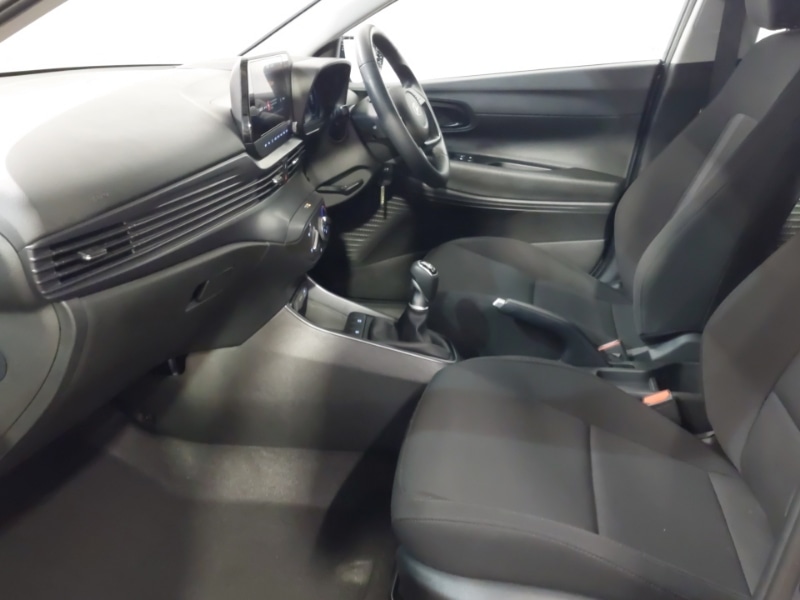 Used Hyundai i20 2024 for sale - 77266219: Photo 5