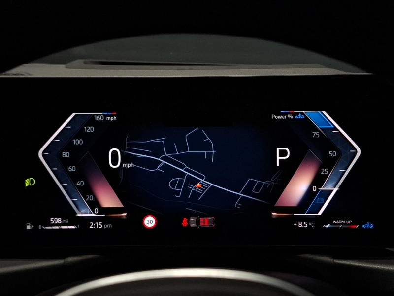 Used BMW 3 Series 2024 for sale - 77478406: Photo 10