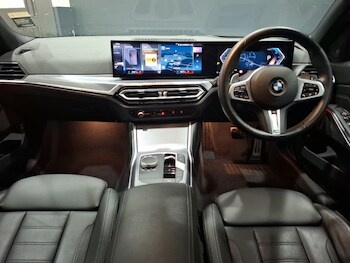 Used BMW 3 Series 2024 for sale - 77478406: Photo