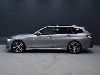 Used BMW 3 Series 2024 for sale - 77478406: Photo