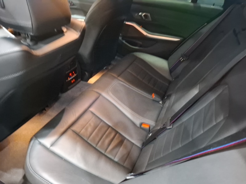 Used BMW 3 Series 2024 for sale - 77478406: Photo 6