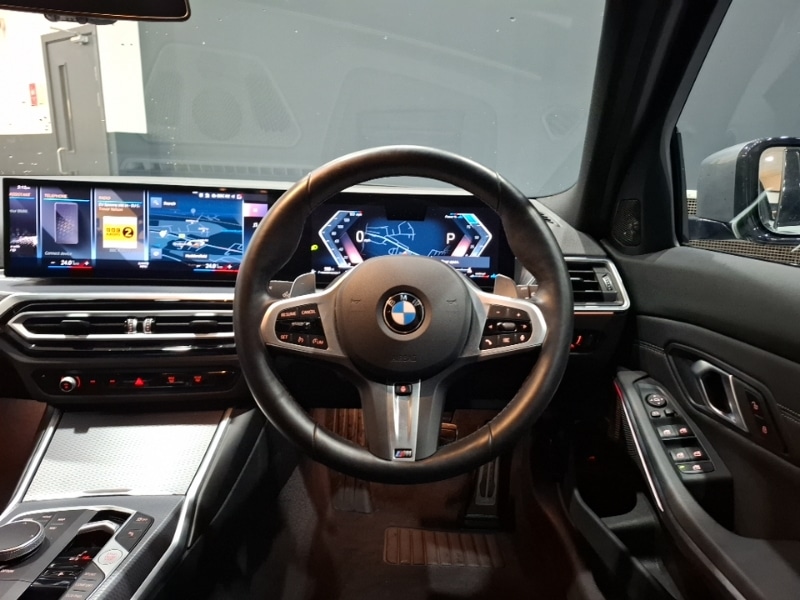 Used BMW 3 Series 2024 for sale - 77478406: Photo 7