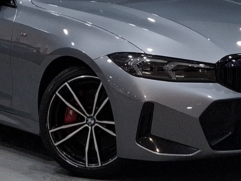 Used BMW 3 Series 2024 for sale - 77478406: Photo 9