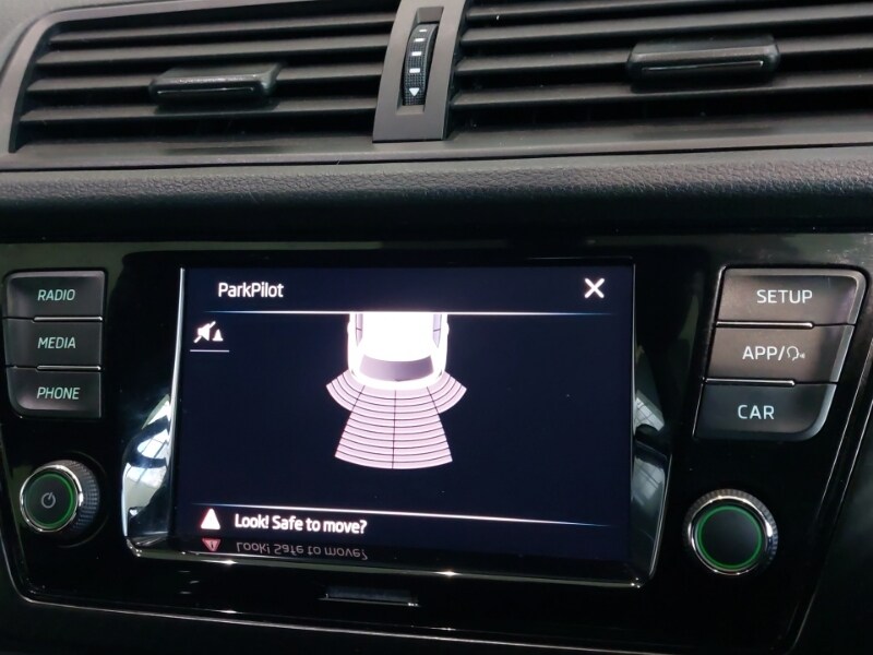 Used Skoda Fabia 2021 for sale - 77833073: Photo 11