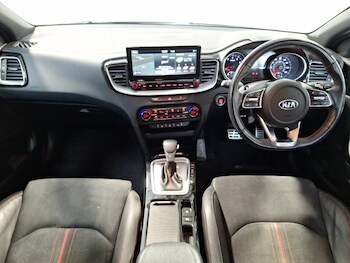 Used Kia Pro Ceed 2020 for sale - 78865990: Photo