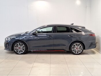 Used Kia Pro Ceed 2020 for sale - 78865990: Photo