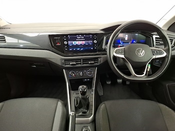 Used Volkswagen Polo 2023 for sale - 78560525: Photo