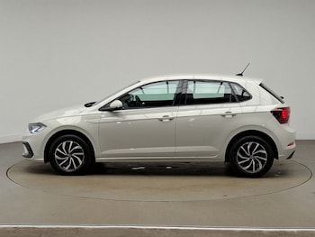 Used Volkswagen Polo 2023 for sale - 78560525: Photo