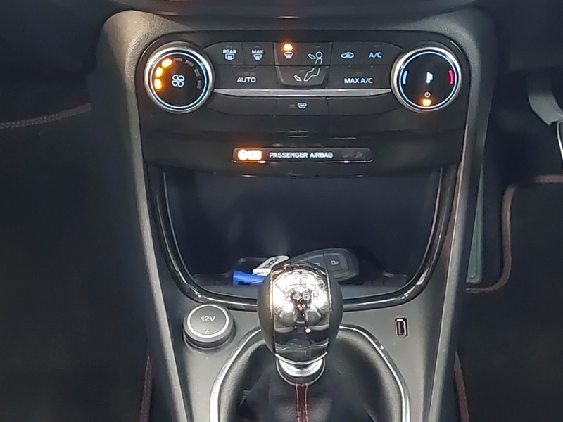 Used Ford Puma 2021 for sale - 76920512: Photo 11