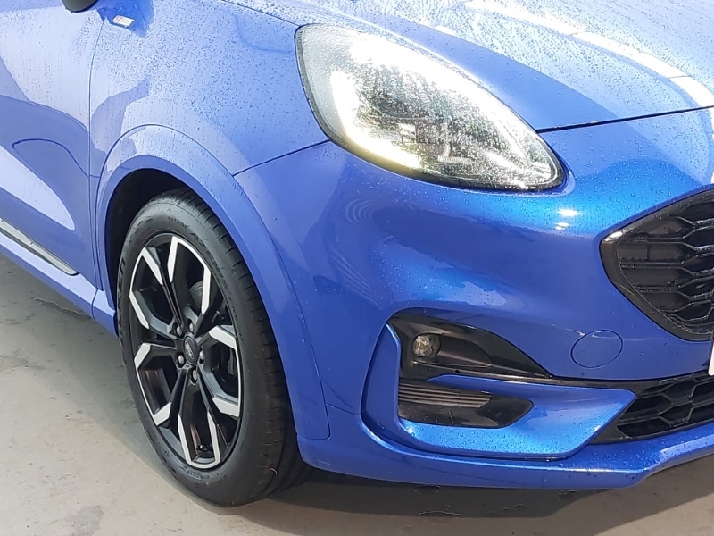 Used Ford Puma 2021 for sale - 76920512: Photo 9