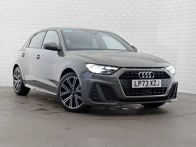 Used Audi A1 2024 for sale - 76440179: Photo 1