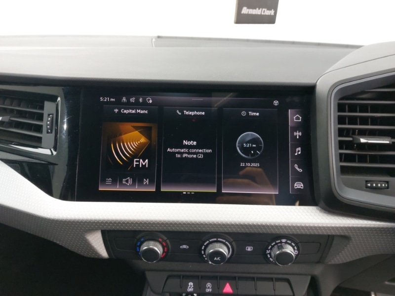 Used Audi A1 2024 for sale - 76440179: Photo 11