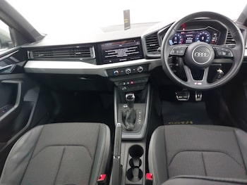 Used Audi A1 2024 for sale - 76440179: Photo