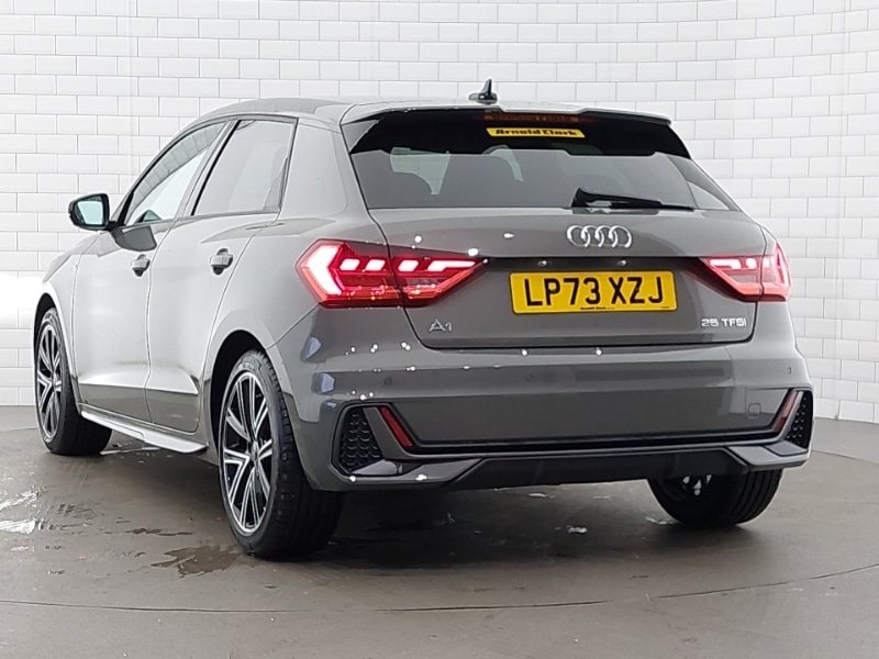 Used Audi A1 2024 for sale - 76440179: Photo 3