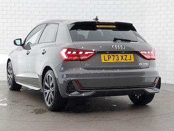 Used Audi A1 2024 for sale - 76440179: Photo