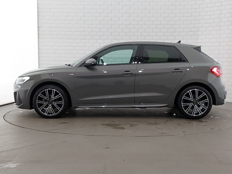 Used Audi A1 2024 for sale - 76440179: Photo 4