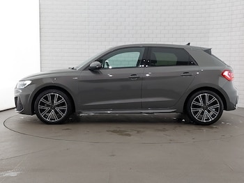 Used Audi A1 2024 for sale - 76440179: Photo