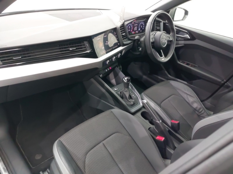 Used Audi A1 2024 for sale - 76440179: Photo 5