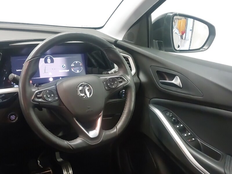 Used Vauxhall Grandland 2023 for sale - 77664502: Photo 10