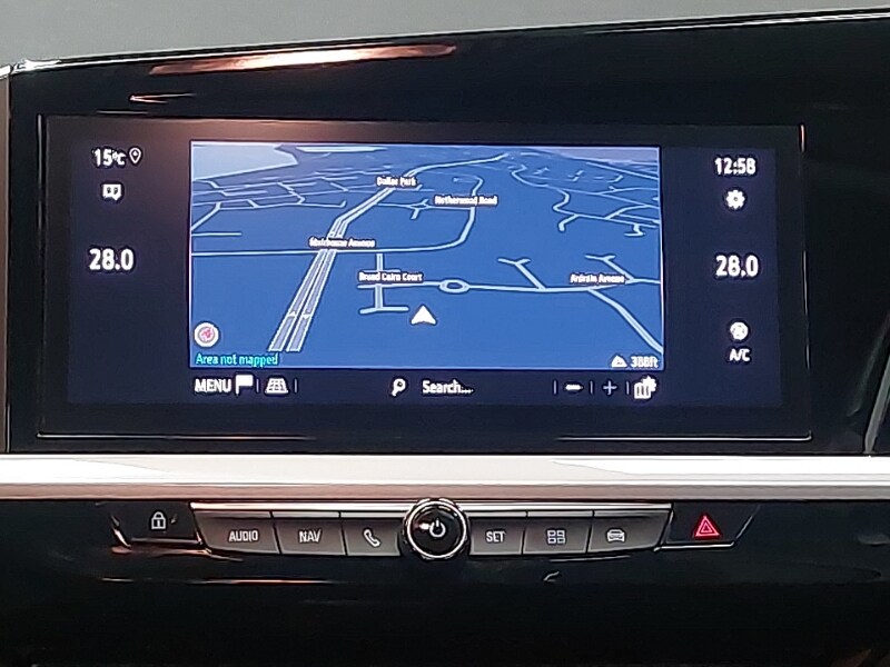 Used Vauxhall Grandland 2023 for sale - 77664502: Photo 11