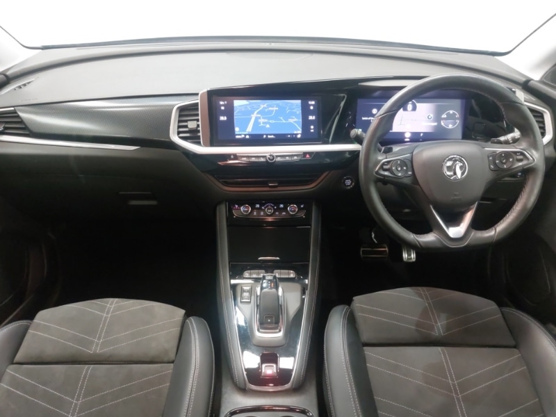 Used Vauxhall Grandland 2023 for sale - 77664502: Photo 2