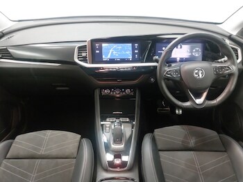 Used Vauxhall Grandland 2023 for sale - 77664502: Photo