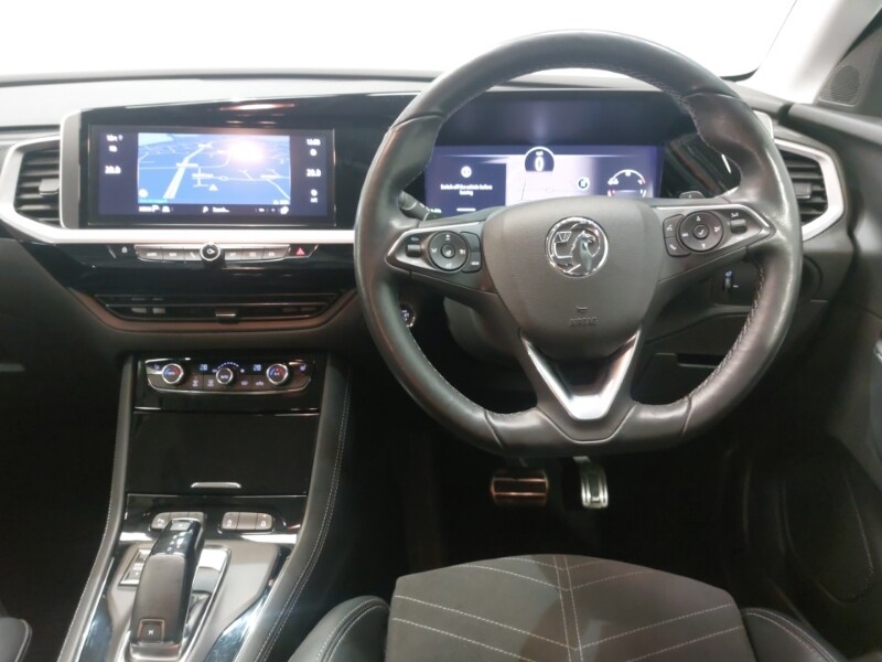 Used Vauxhall Grandland 2023 for sale - 77664502: Photo 7