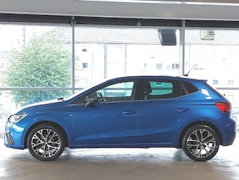 Used SEAT Ibiza 2023 for sale - 76049342: Photo