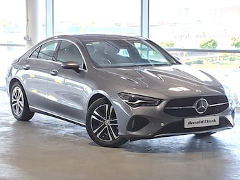 Used Mercedes-Benz CLA 2025 for sale - 78581014: Photo
