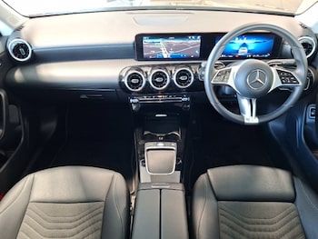 Used Mercedes-Benz CLA 2025 for sale - 78581014: Photo