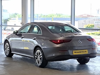 Used Mercedes-Benz CLA 2025 for sale - 78581014: Photo