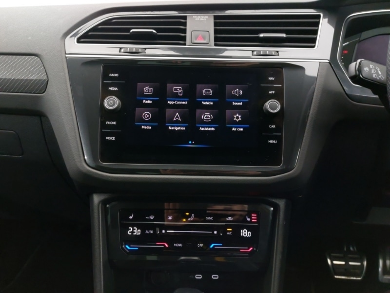 Used Volkswagen Tiguan 2023 for sale - 77449416: Photo 10