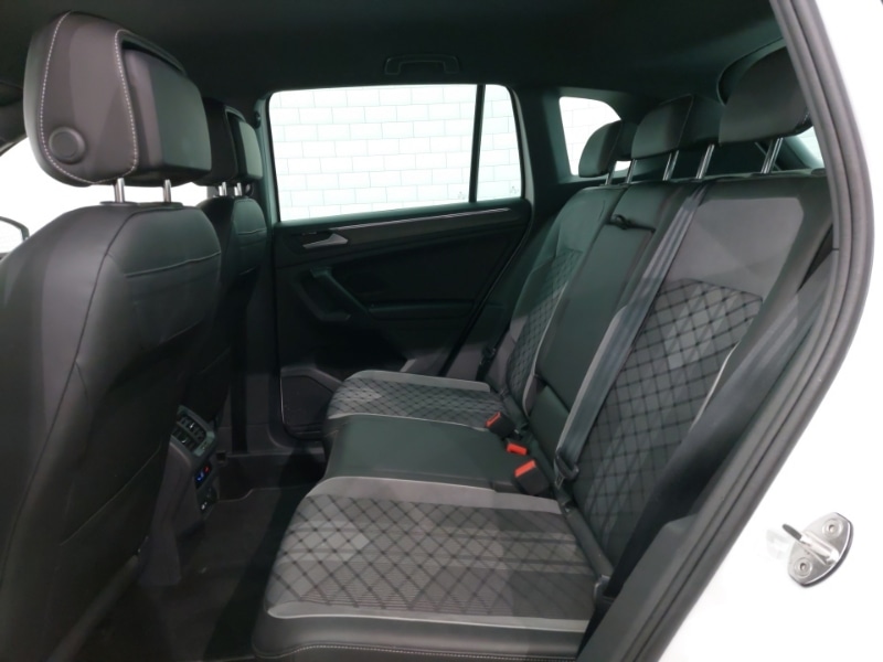 Used Volkswagen Tiguan 2023 for sale - 77449416: Photo 6