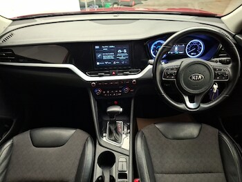 Used Kia Niro 2020 for sale - 78877460: Photo