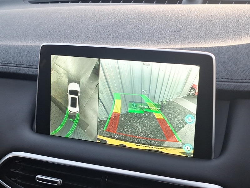 Used MG MG HS 2023 for sale - 76983794: Photo 12