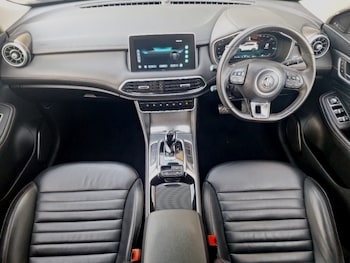 Used MG MG HS 2023 for sale - 76983794: Photo