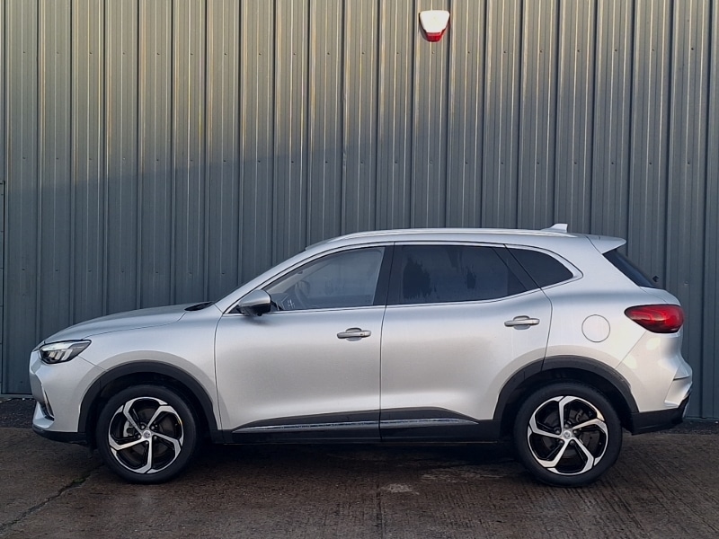 Used MG MG HS 2023 for sale - 76983794: Photo 4