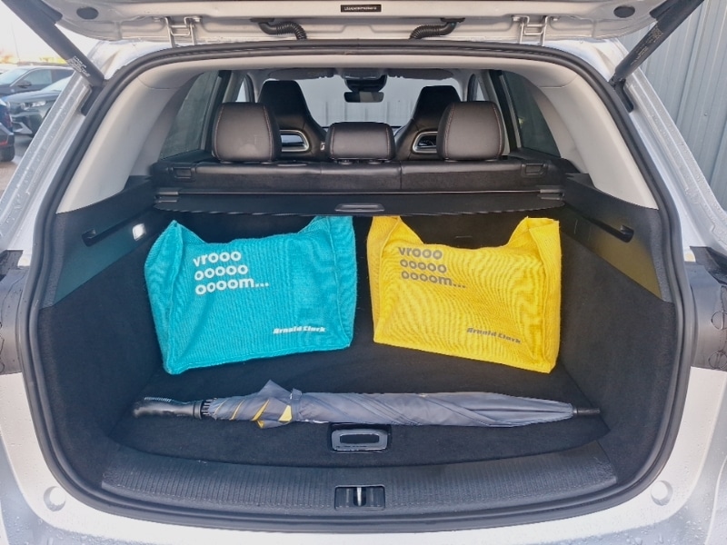 Used MG MG HS 2023 for sale - 76983794: Photo 8