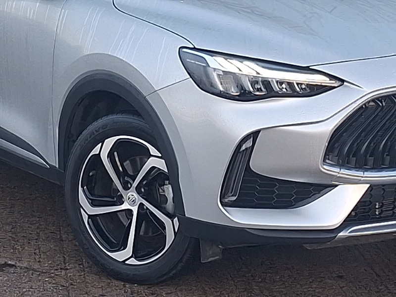 Used MG MG HS 2023 for sale - 76983794: Photo 9